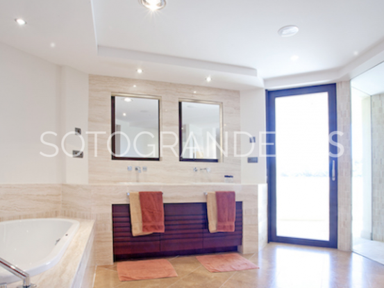 Villa with 6 bedrooms for sale in La Reserva, Sotogrande | Sotogrande Exclusive