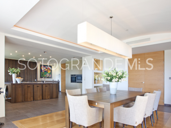 Villa with 6 bedrooms for sale in La Reserva, Sotogrande | Sotogrande Exclusive