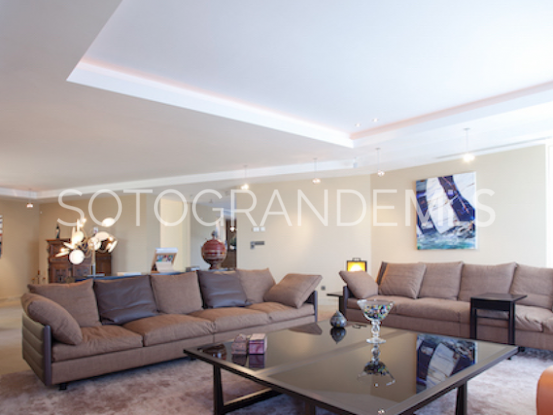 Villa with 6 bedrooms for sale in La Reserva, Sotogrande | Sotogrande Exclusive