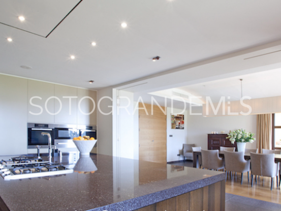 Villa with 6 bedrooms for sale in La Reserva, Sotogrande | Sotogrande Exclusive