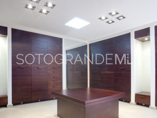 Villa with 6 bedrooms for sale in La Reserva, Sotogrande | Sotogrande Exclusive