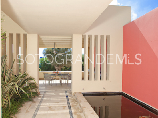 Villa with 6 bedrooms for sale in La Reserva, Sotogrande | Sotogrande Exclusive