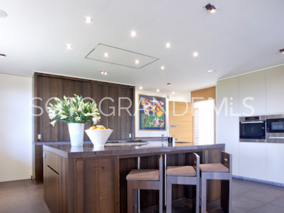 Villa with 6 bedrooms for sale in La Reserva, Sotogrande | Sotogrande Exclusive