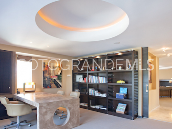 Villa with 6 bedrooms for sale in La Reserva, Sotogrande | Sotogrande Exclusive