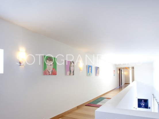 Villa with 6 bedrooms for sale in La Reserva, Sotogrande | Sotogrande Exclusive