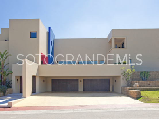 Villa with 6 bedrooms for sale in La Reserva, Sotogrande | Sotogrande Exclusive