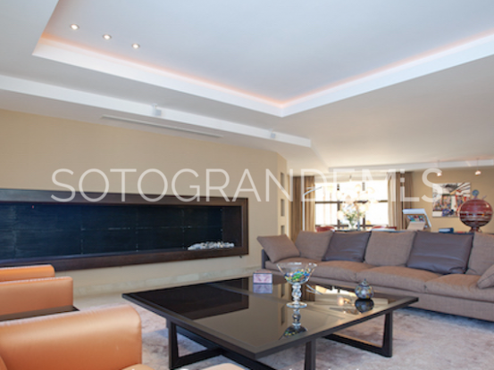 Villa with 6 bedrooms for sale in La Reserva, Sotogrande | Sotogrande Exclusive