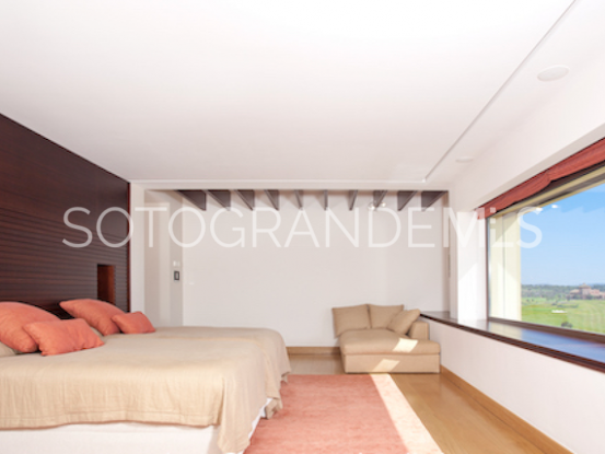 Villa with 6 bedrooms for sale in La Reserva, Sotogrande | Sotogrande Exclusive