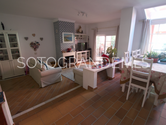 Adosado en venta en Sotogrande Costa | Sotogrande Exclusive