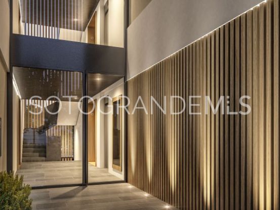 La Reserva, Sotogrande, apartamento en venta | Sotogrande Exclusive