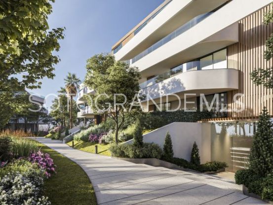 La Reserva, Sotogrande, apartamento en venta | Sotogrande Exclusive
