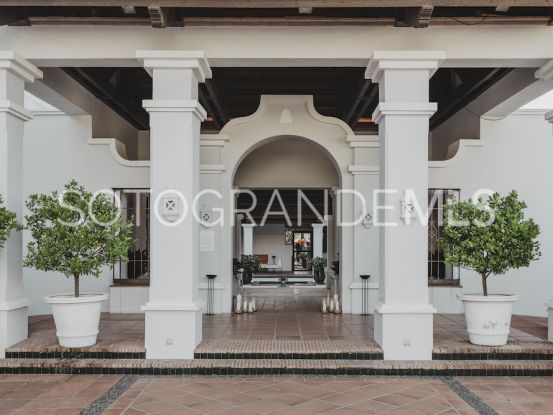 La Reserva, Sotogrande, apartamento en venta | Sotogrande Exclusive