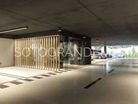 La Reserva, Sotogrande, apartamento en venta | Sotogrande Exclusive