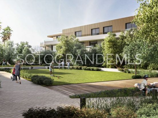 La Reserva, Sotogrande, apartamento en venta | Sotogrande Exclusive