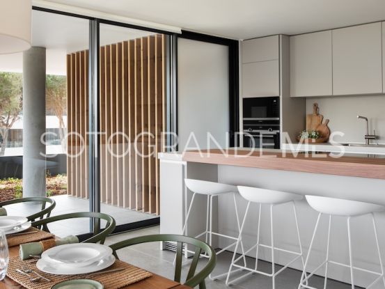 For sale apartment in La Reserva, Sotogrande | Sotogrande Exclusive