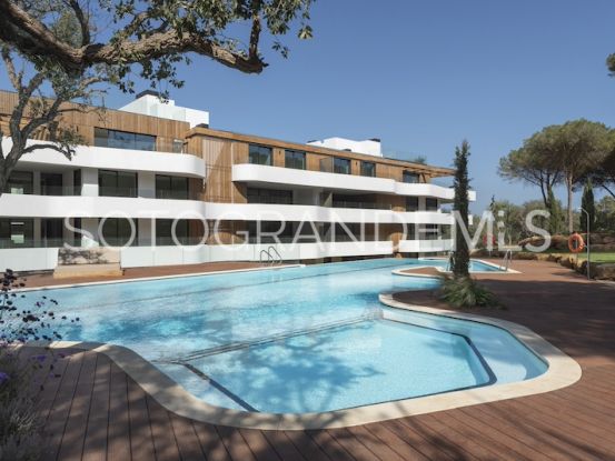 For sale apartment in La Reserva, Sotogrande | Sotogrande Exclusive