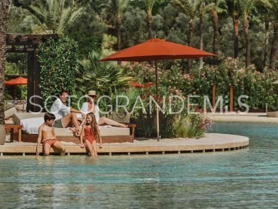 For sale apartment in La Reserva, Sotogrande | Sotogrande Exclusive