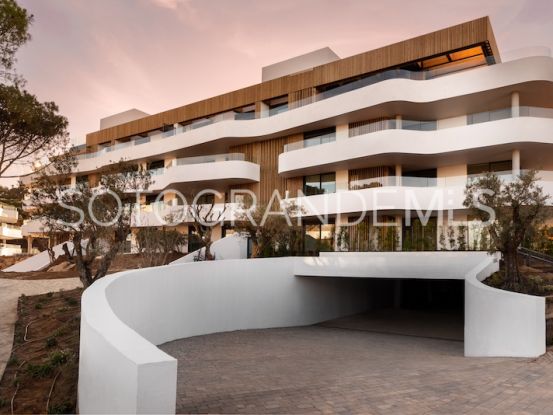 For sale apartment in La Reserva, Sotogrande | Sotogrande Exclusive