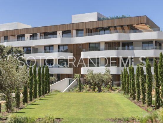 For sale apartment in La Reserva, Sotogrande | Sotogrande Exclusive