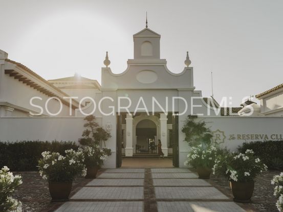 For sale apartment in La Reserva, Sotogrande | Sotogrande Exclusive