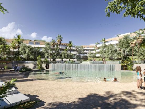 For sale apartment with 4 bedrooms in La Reserva | Sotogrande Exclusive
