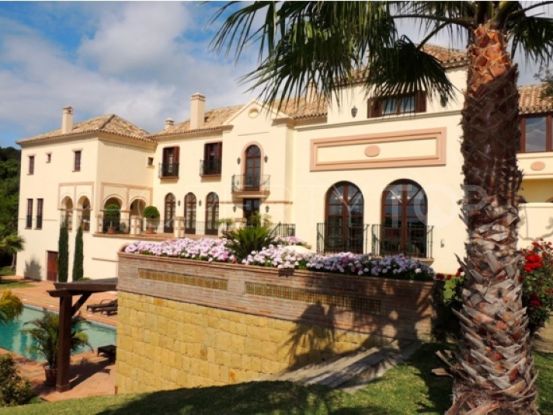 For sale 7 bedrooms villa in La Reserva | Sotogrande Exclusive