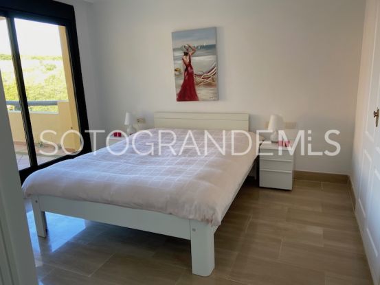 Apartment in Sotogrande Alto with 2 bedrooms | Sotogrande Exclusive