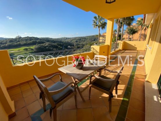Apartment in Sotogrande Alto with 2 bedrooms | Sotogrande Exclusive