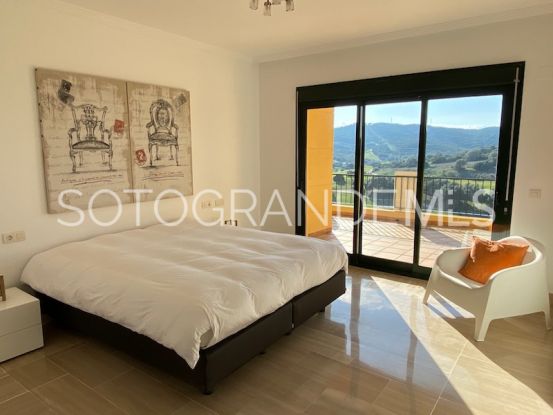 Apartment in Sotogrande Alto with 2 bedrooms | Sotogrande Exclusive