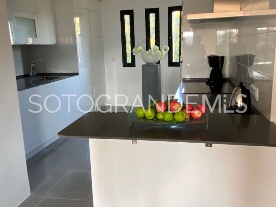 Apartment in Sotogrande Alto with 2 bedrooms | Sotogrande Exclusive