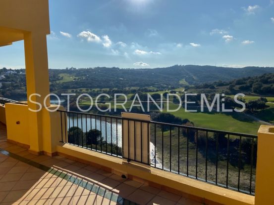 Apartment in Sotogrande Alto with 2 bedrooms | Sotogrande Exclusive