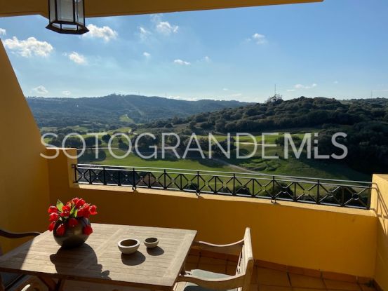 Apartment in Sotogrande Alto with 2 bedrooms | Sotogrande Exclusive