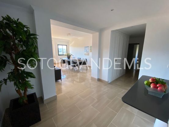 Apartment in Sotogrande Alto with 2 bedrooms | Sotogrande Exclusive
