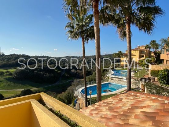 Apartment in Sotogrande Alto with 2 bedrooms | Sotogrande Exclusive