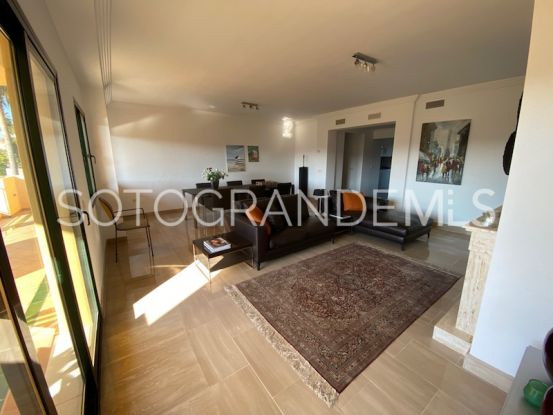 Apartment in Sotogrande Alto with 2 bedrooms | Sotogrande Exclusive