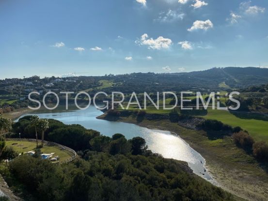 Apartment in Sotogrande Alto with 2 bedrooms | Sotogrande Exclusive