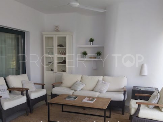 For sale apartment in Sotogrande Costa | Sotogrande Exclusive