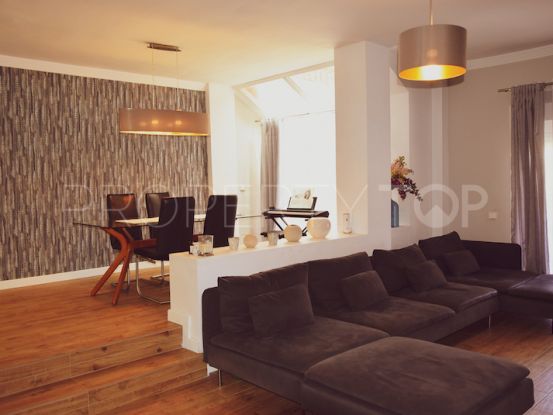 Town house with 5 bedrooms for sale in Sotogrande Costa | Sotogrande Exclusive