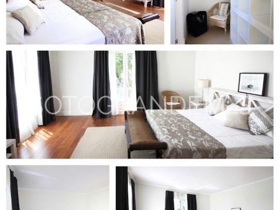 Comprar villa en Sotogrande Alto con 4 dormitorios | Sotogrande Exclusive