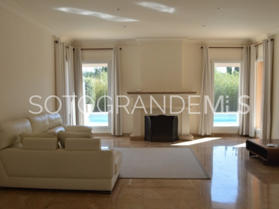 6 bedrooms villa for sale in Sotogrande Alto | Sotogrande Exclusive