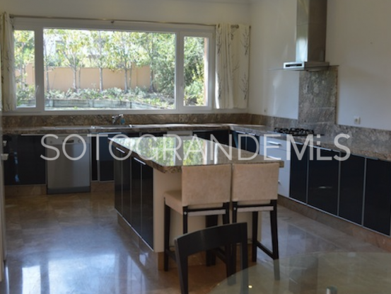 6 bedrooms villa for sale in Sotogrande Alto | Sotogrande Exclusive