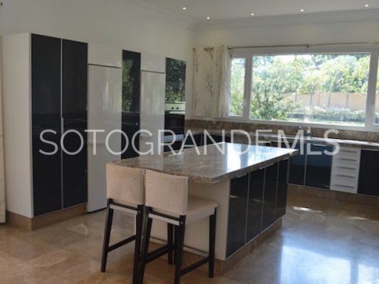 6 bedrooms villa for sale in Sotogrande Alto | Sotogrande Exclusive