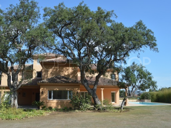 Villa en venta de 6 dormitorios en Sotogrande Alto | Sotogrande Exclusive
