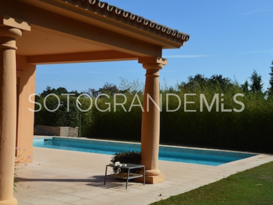 6 bedrooms villa for sale in Sotogrande Alto | Sotogrande Exclusive