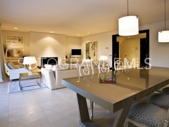 Apartamento a la venta en Los Altos de Valderrama | Sotogrande Exclusive