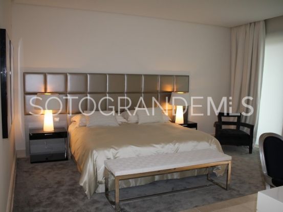 Apartamento a la venta en Los Altos de Valderrama | Sotogrande Exclusive