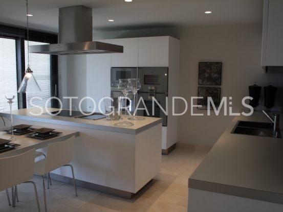 Apartamento a la venta en Los Altos de Valderrama | Sotogrande Exclusive