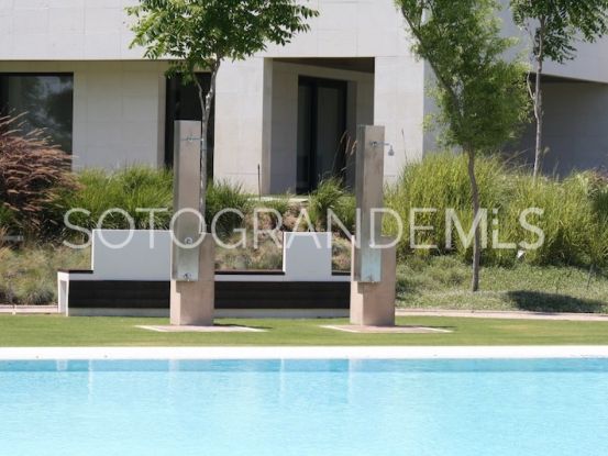 Apartamento a la venta en Los Altos de Valderrama | Sotogrande Exclusive