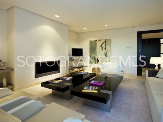 Apartamento a la venta en Los Altos de Valderrama | Sotogrande Exclusive
