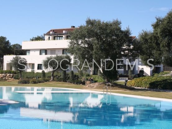 Apartamento a la venta en Los Altos de Valderrama | Sotogrande Exclusive